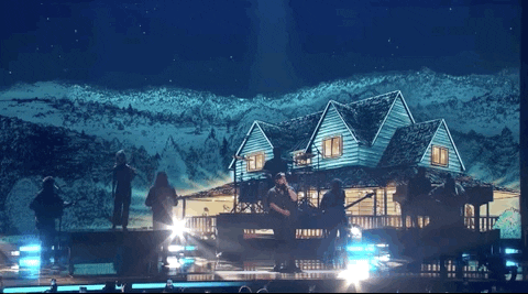Acm Awards GIF by Academy of Country Music Awards