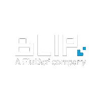 Blip_Porto technology innovation software developer Sticker