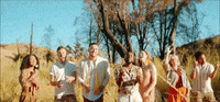 The Lion King Dcappella GIF by Walt Disney Records
