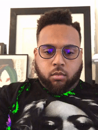 galvanize GIF