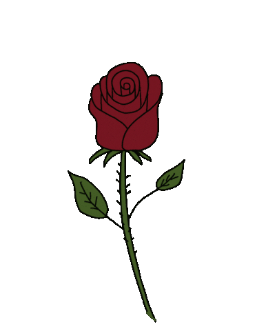 Valentines Day Love Sticker