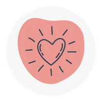 Animation Love Sticker by Alaska Estudio