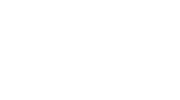 White Line Loop Sticker