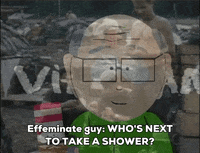 GIF by South Park 