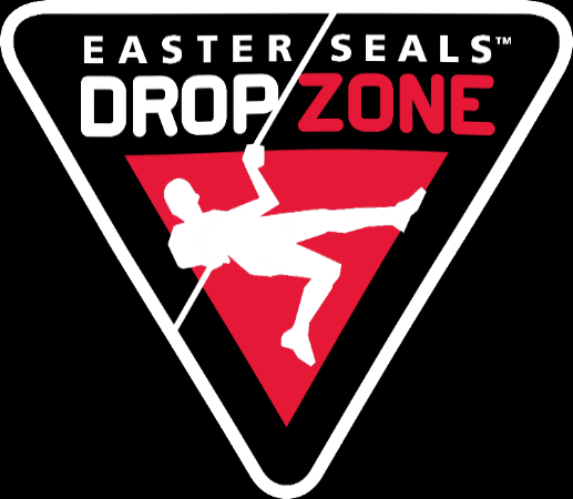 EasterSealsBCY giphygifmaker dropzone easterseals eastersealsbcy GIF