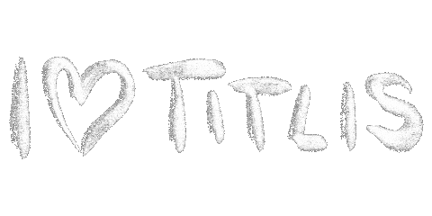 Titlis giphyupload engelberg titlis cliff walk Sticker