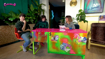 Javier Calvo Susi Caramelo GIF by Movistar+