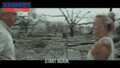 Surprise Wow GIF by Team Kennedy