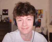 Look Down GIF