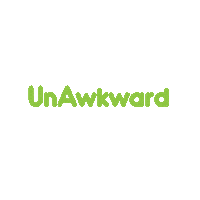 Awkward Sticker by imablesg