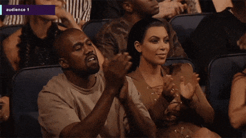 kim kardashian GIF by mtv