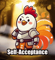 Joy Enlightenment GIF by Zorooster