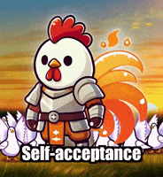 Peace Wisdom GIF by Zorooster