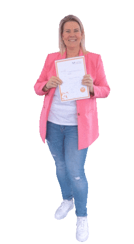Virtualassistant Sticker by VA school