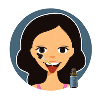 chilwellness chilwellness howichil arthritiswarriors Sticker