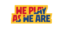 El Clasico Barca Sticker by FC Barcelona