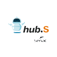 Sticker by Senac Minas