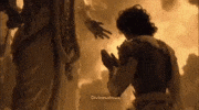 Bhagavad Gita Krishna GIF