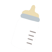 Baby Love Sticker