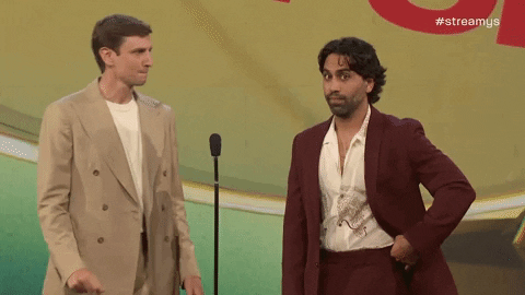 Streamys GIF by The Streamy Awards