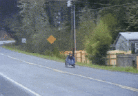 Wheelchair GIF
