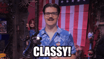 Comic Book Comedy GIF by Dead Meat James