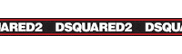 D2 Sticker by DSQUARED2