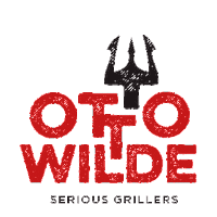 Griller Grilling Sticker by Otto Wilde Grillers