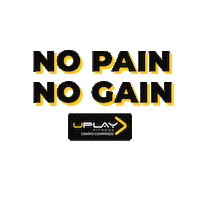 Active Sticker by Uplay Campo Comprido