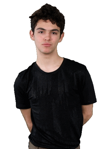 Joaco Joaquinbondoni Sticker by Las Estrellas