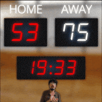 53 Home GIF