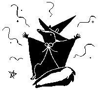 bugknife magic pixel art witch witches Sticker