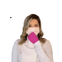 Arraste Pra Cima Sticker by Tatiane de Liz