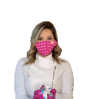 Botox Sticker by Tatiane de Liz