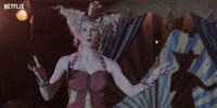 a series of unfortunate events good idea GIF by NETFLIX