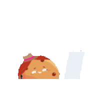 axeptio artist cookie axpetio Sticker