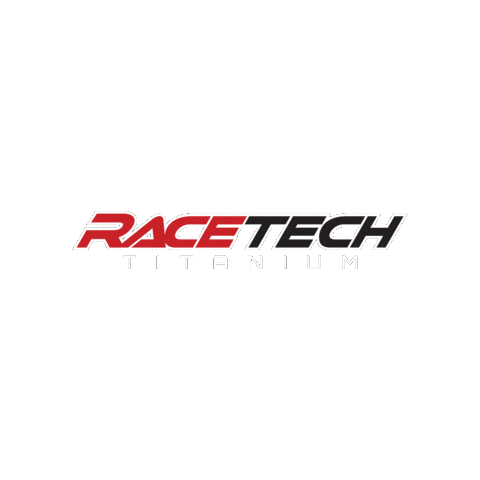 RaceTechTitanium giphygifmaker titanium racetech race tech Sticker