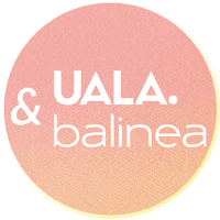 Mcb Balinea Sticker by Uala