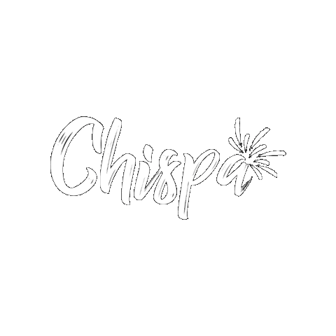 ChispaApp giphygifmaker latina latino chispa Sticker