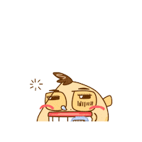 GinGin1118 love morning couple goodmorning Sticker