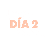 Dia1 Sticker by Yoga desde Casa