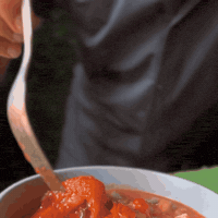 Lets Eat Vegan GIF by Rice Robot