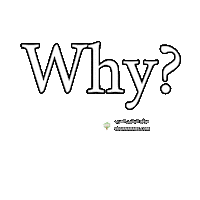 How Are You Yes Sticker by VeganArabs
