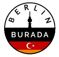 berlinetkinlikleri berlinetkinlikleri berlin etkinlikleri berlinburada berlin burada Sticker