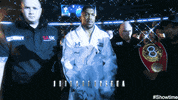 joseph parker punch GIF by SHOWTIME Sports