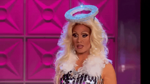 logo tv GIF by RuPaul's Drag Race