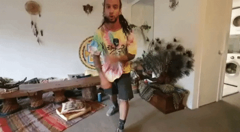 Happy Locking GIF by Mad Dance house