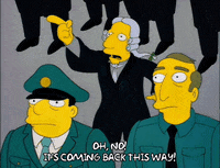 season 6 GIF