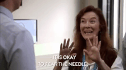 season 5 episode 8 GIF by Workaholics