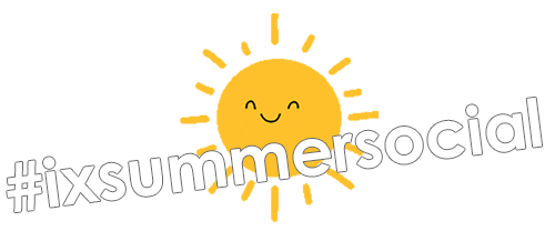 Ix Summersocial Sticker by iCrossing UK